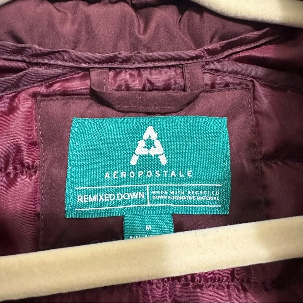Aeropostale remixed down